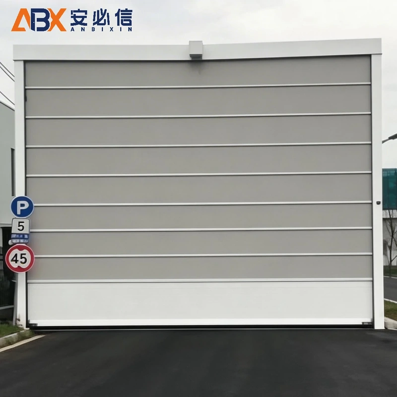 泰安市高速堆积门